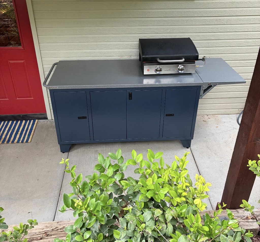 Centro Utility Cart