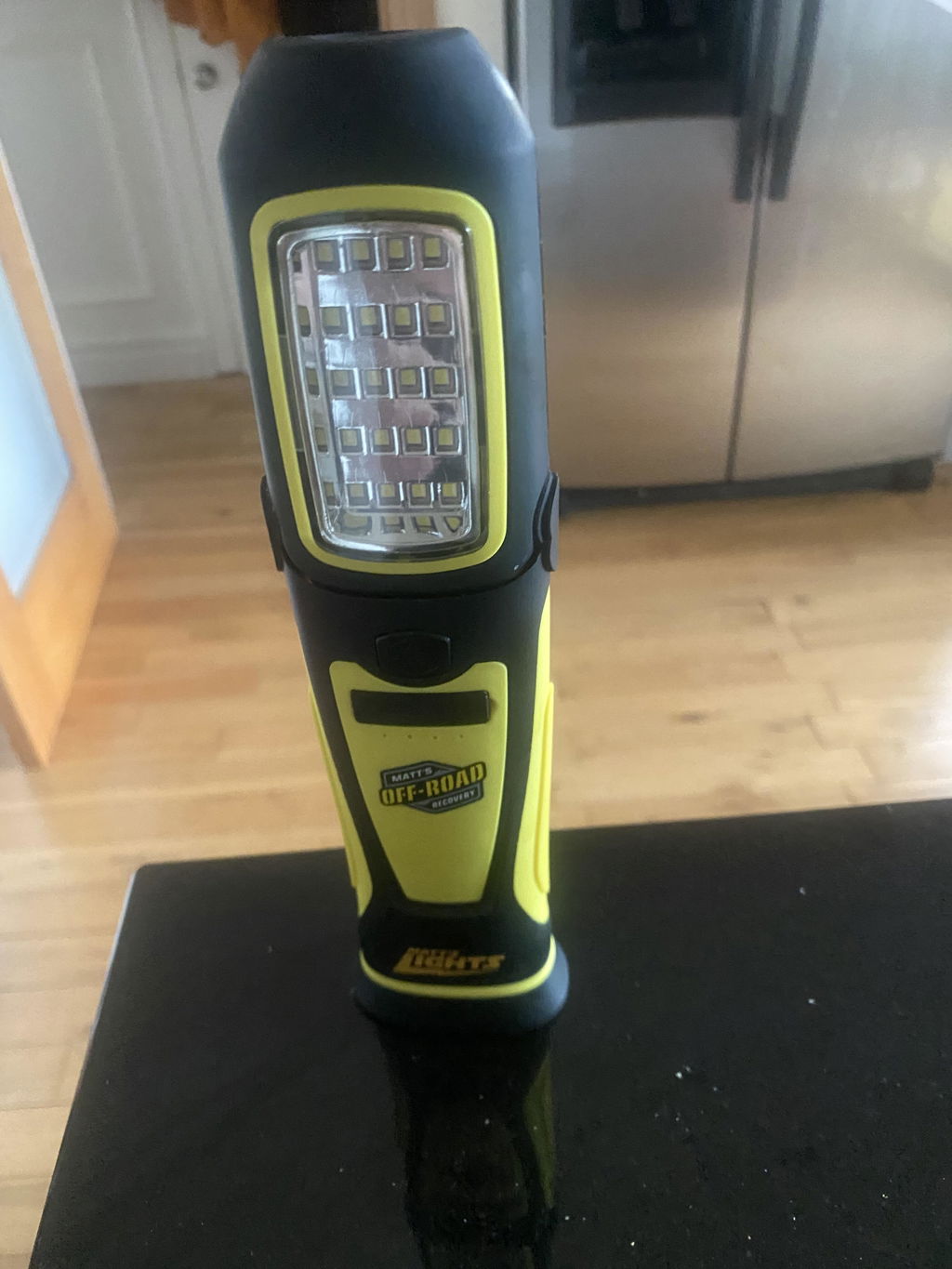 Matt's Lights