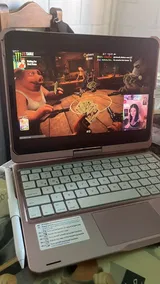 User picture
