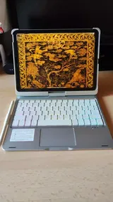 User picture
