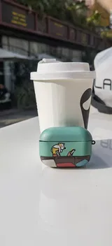 User picture