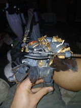 User picture