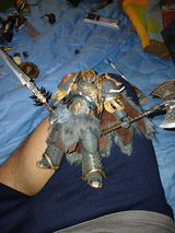 User picture