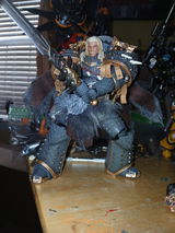 User picture