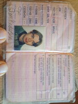 User picture