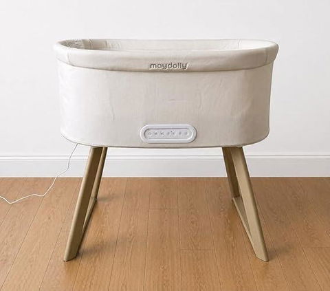 Maydolly S700 Smart Electric Cradle