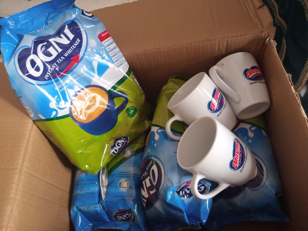 Maymil Dairy