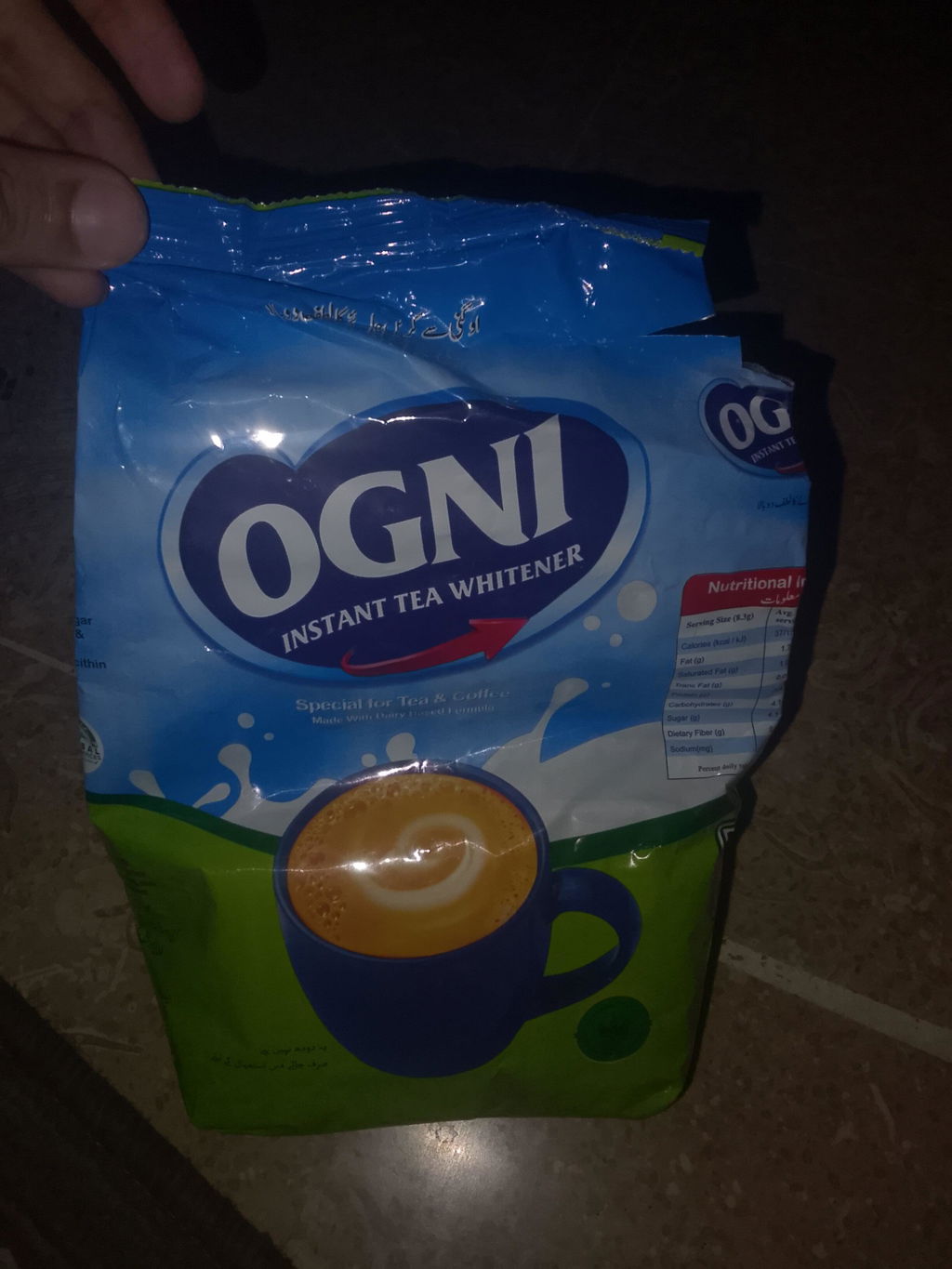 Maymil Dairy