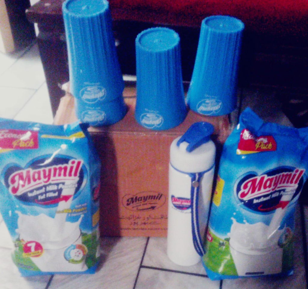 Maymil Dairy