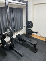 GYMWAY 薄型トレーニングバンパープレート — MBC POWER SHOP