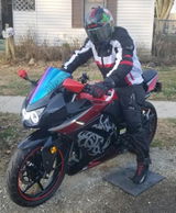 User picture
