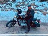 User picture