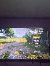 User picture
