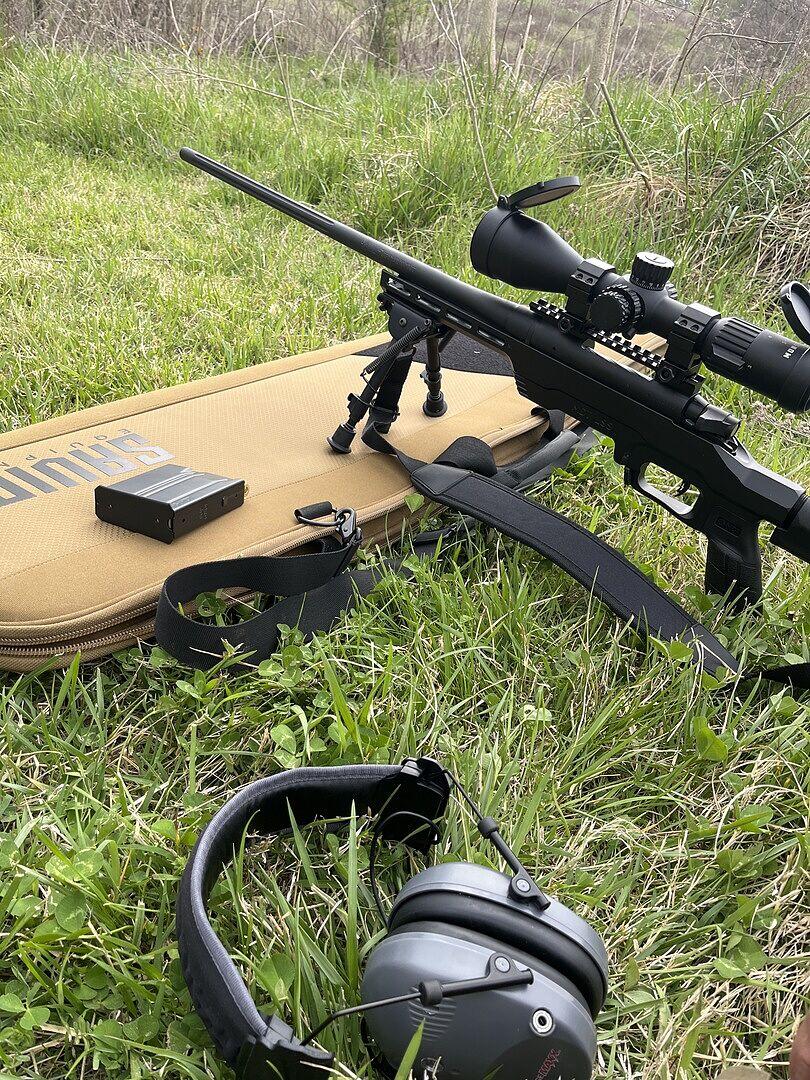 LSS GEN2 Chassis | MDT – MDT USA