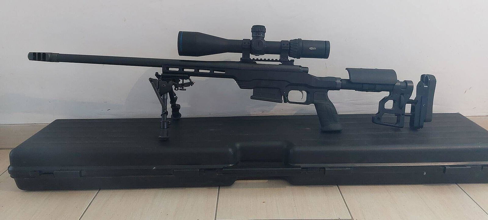 LSS GEN2 Chassis | MDT – MDT USA