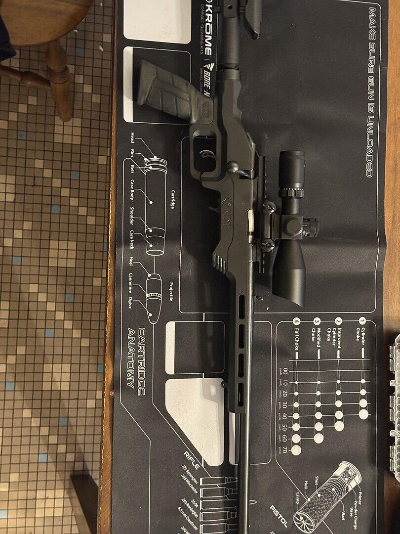 LSS GEN2 Chassis | MDT – MDT USA