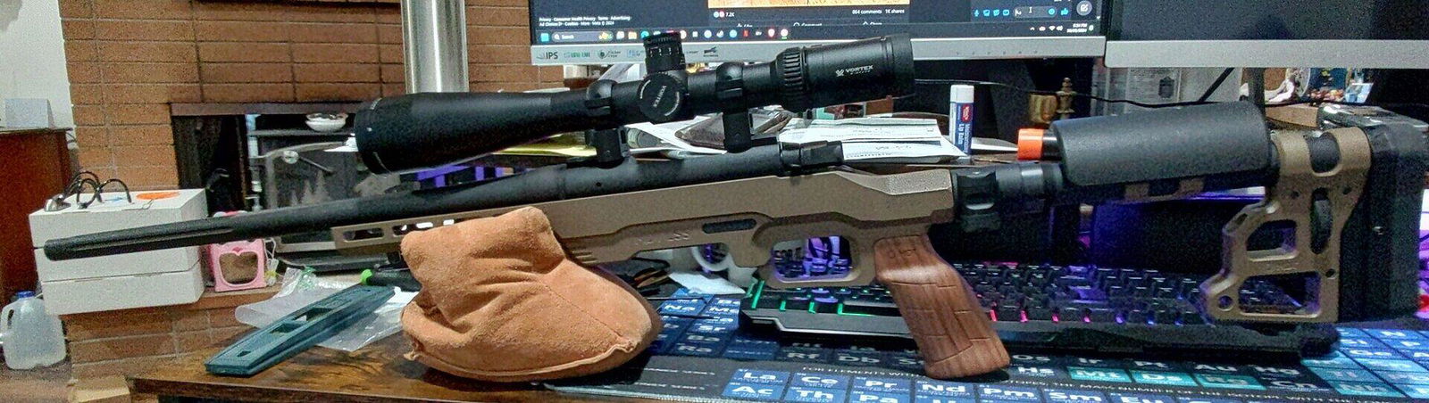 LSS GEN2 Chassis | MDT – MDT USA