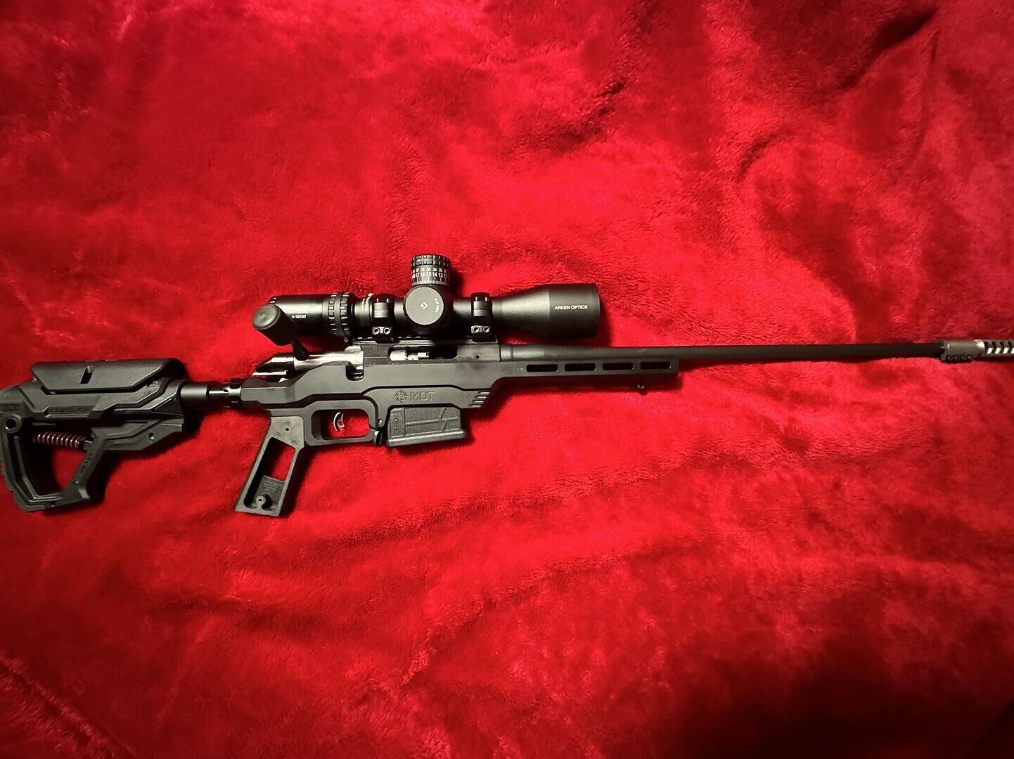 LSS GEN2 Chassis | MDT – MDT USA