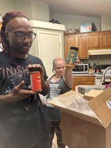 User picture