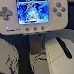 User picture
