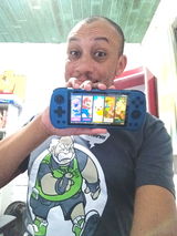 User picture