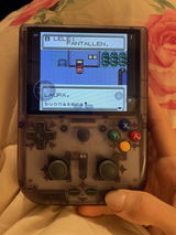 User picture
