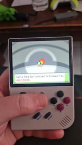 User picture