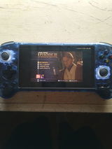 User picture