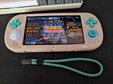 User picture