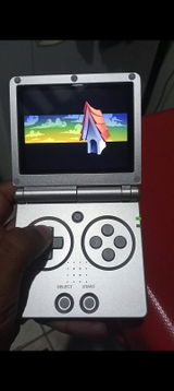 User picture