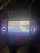 User picture