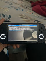 User picture