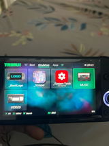 User picture