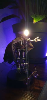 User picture