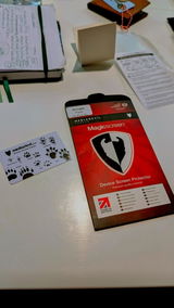 User picture