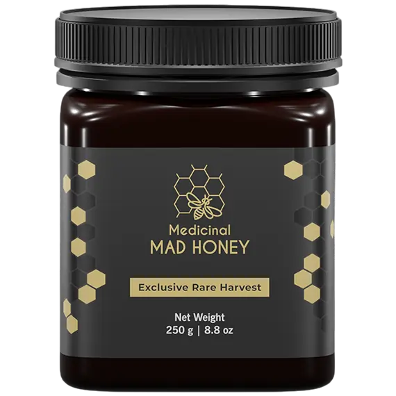 Mad Honey Nepal: Tested,Trusted & Certified | Free Shipping