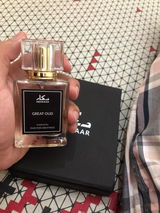 Great Oud - Inspired by Oud for Greatness