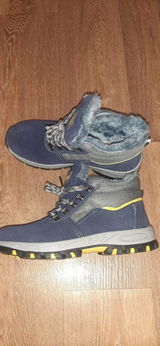 User picture