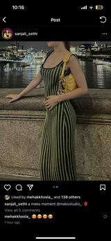 Emily Dress