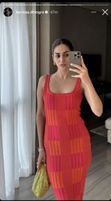 Marissa dress