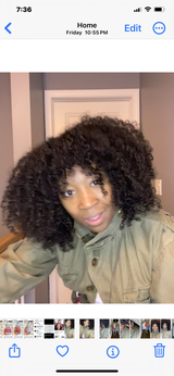 User picture