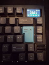 User picture