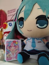 User picture