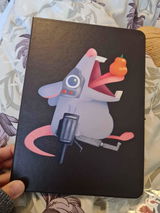 User picture