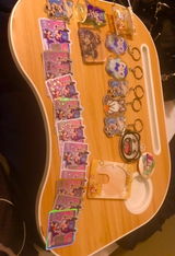 User picture