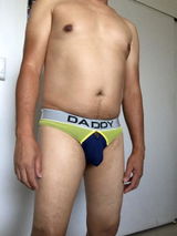User picture