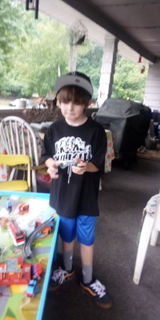User picture