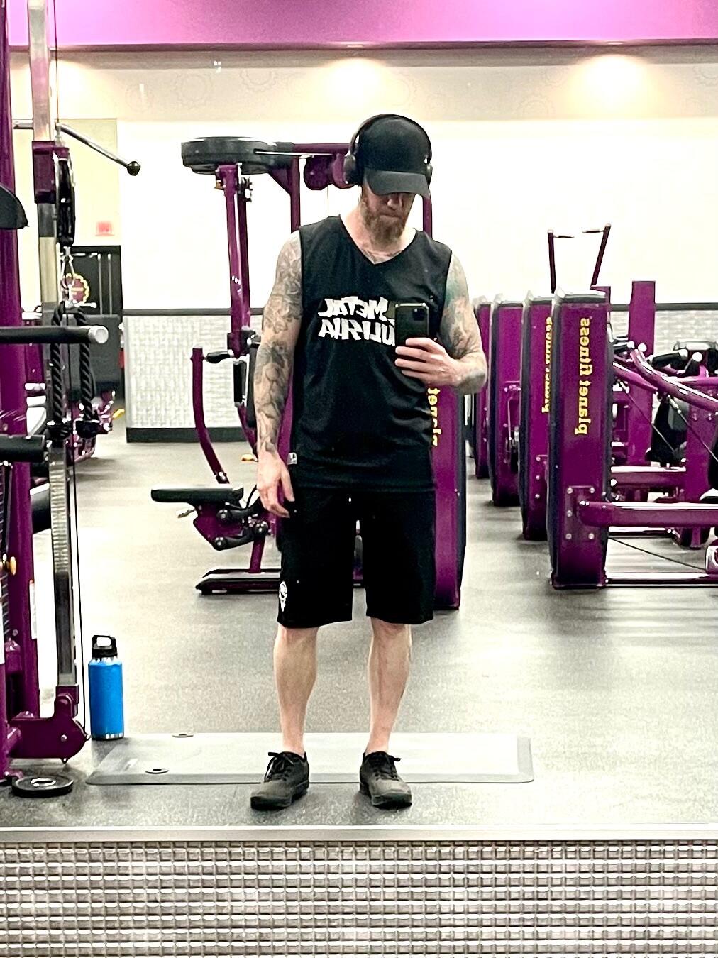 OG ICON JERSEY TANK