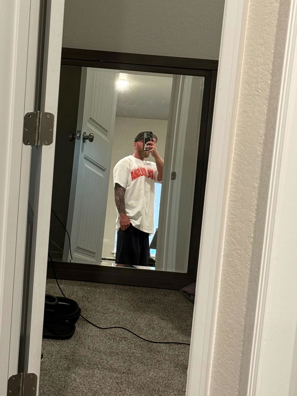 IGNITION TEE