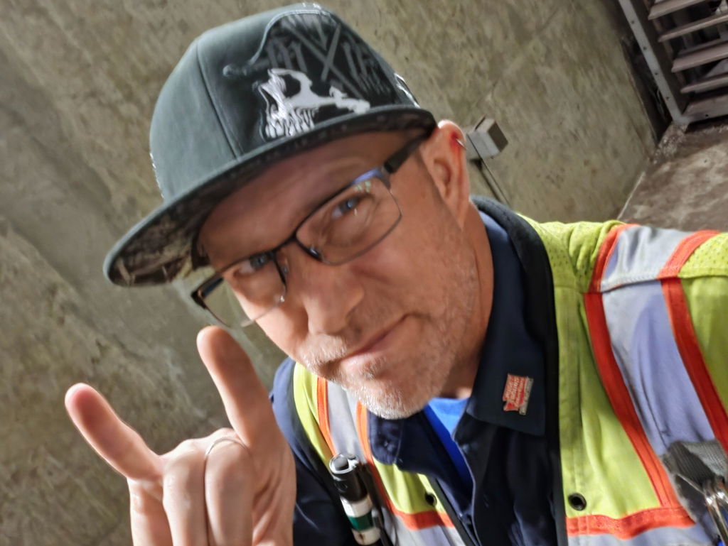 SKATTERED FLEX HAT
